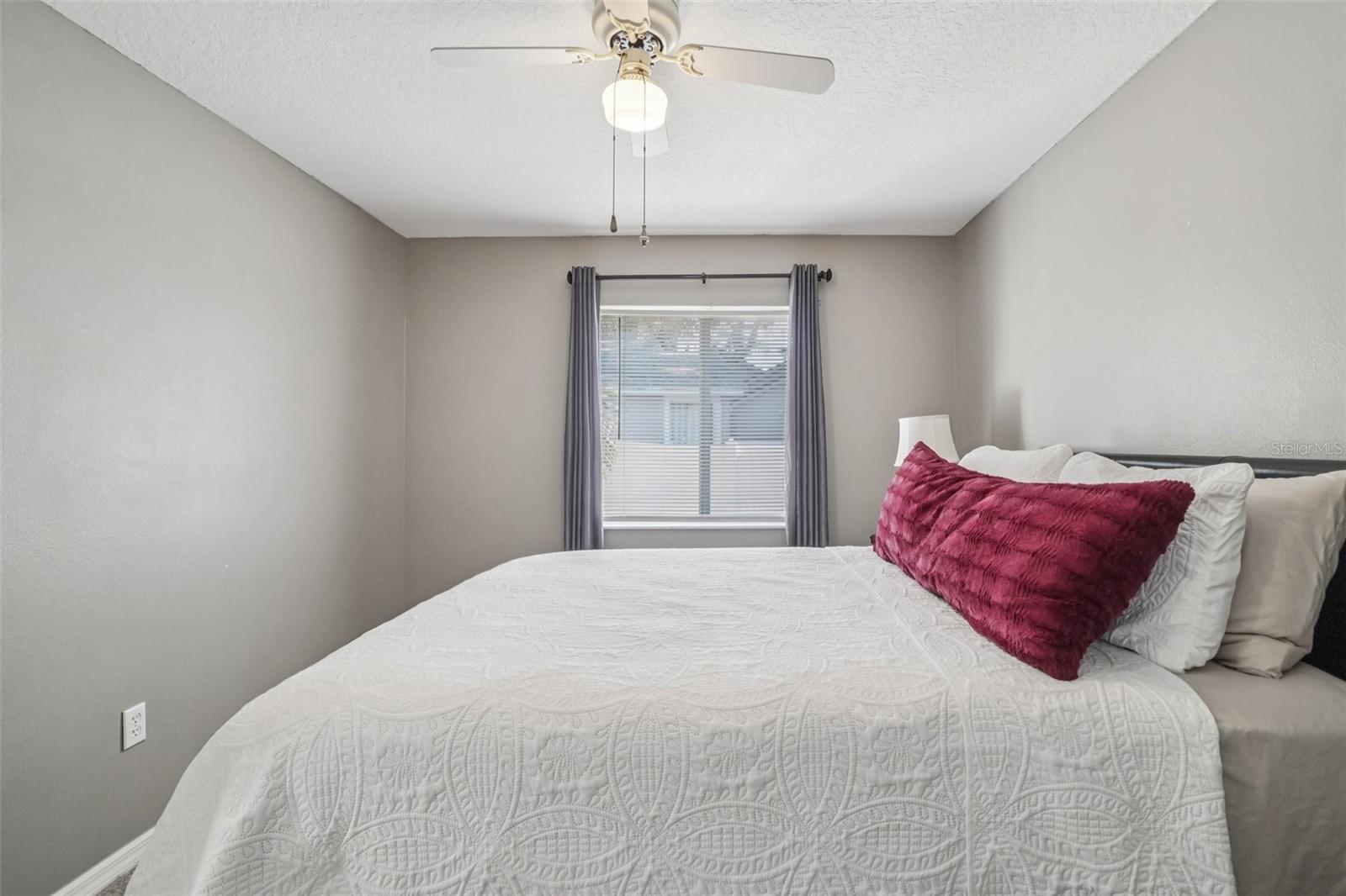 SEABROOKE - Residential