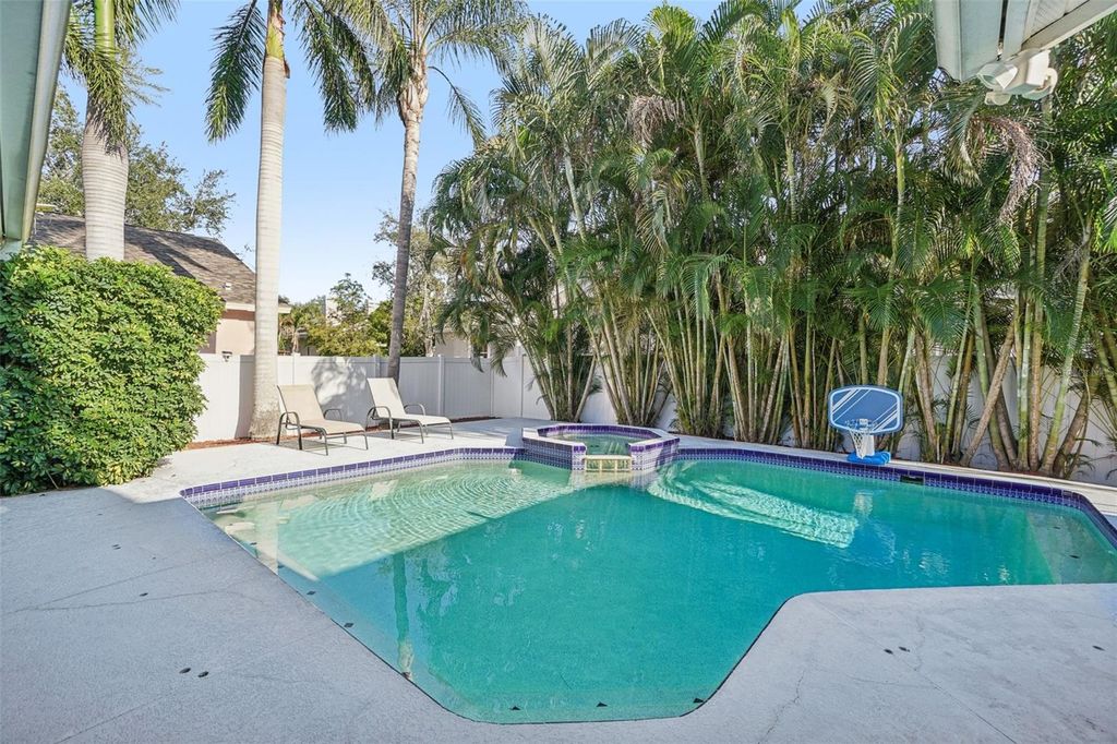 Photo of 3132 Shoreline Drive, Clearwater, FL 33760 (MLS # TB8461630)