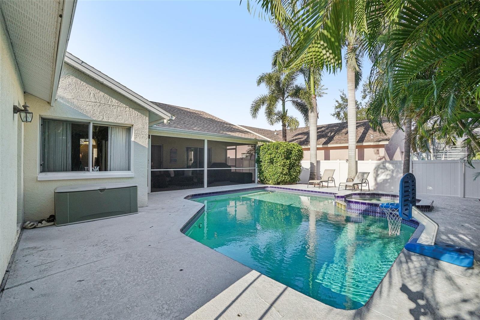 SEABROOKE - Residential