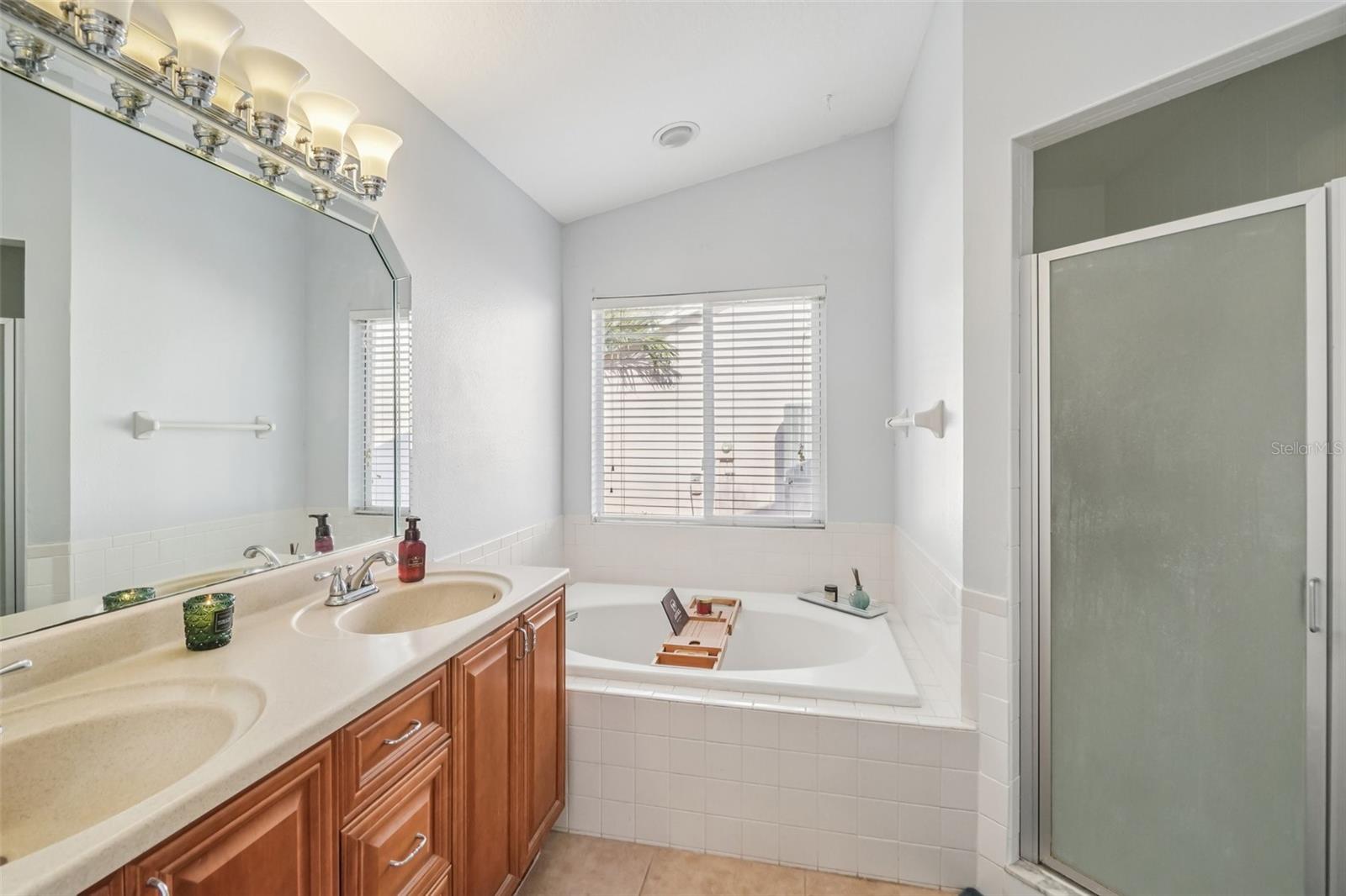 SEABROOKE - Residential