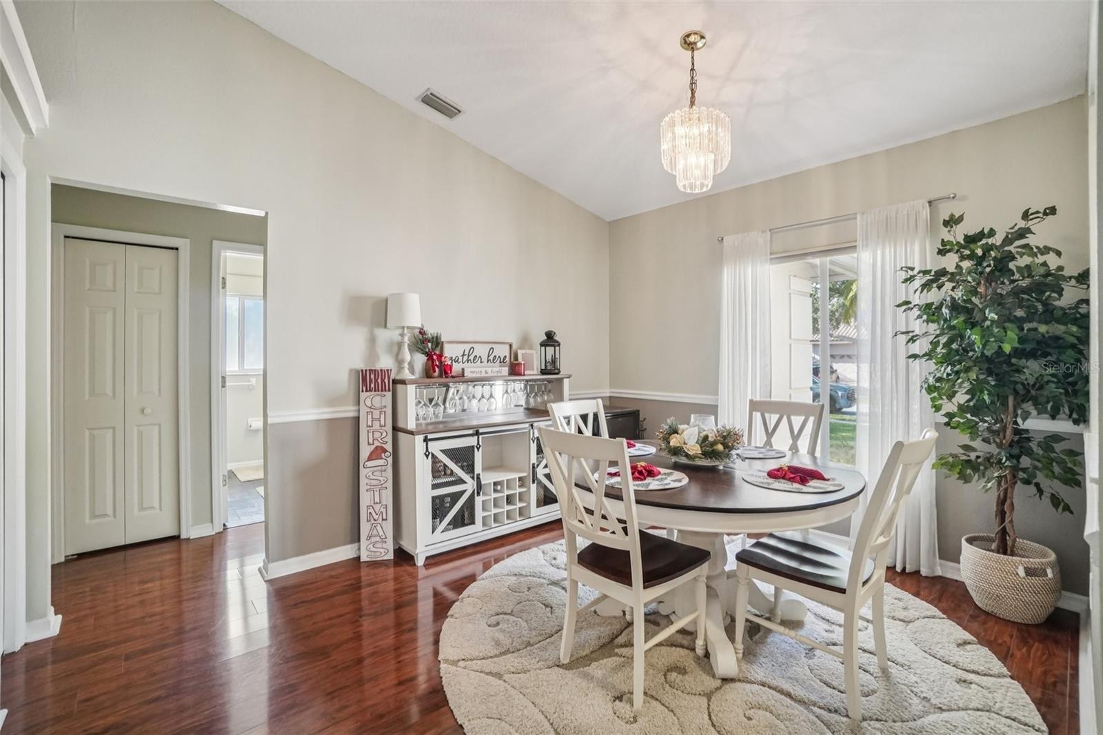 SEABROOKE - Residential