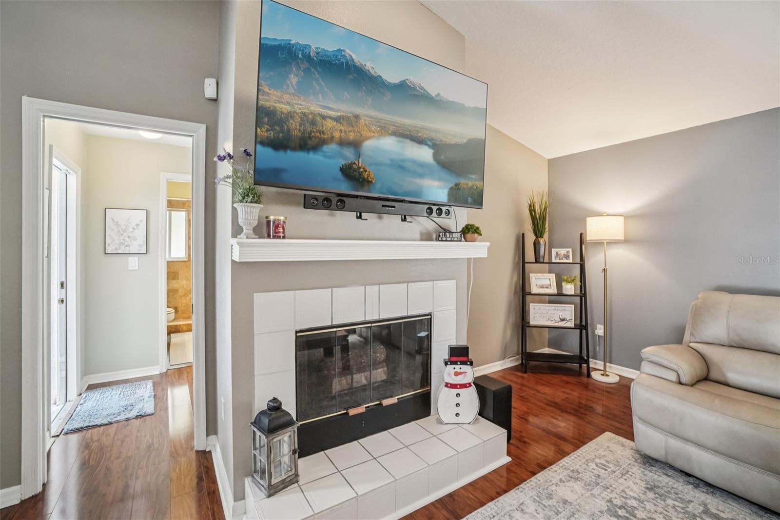 SEABROOKE - Residential