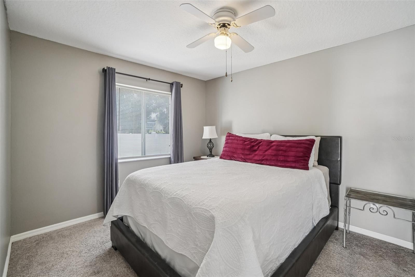 SEABROOKE - Residential