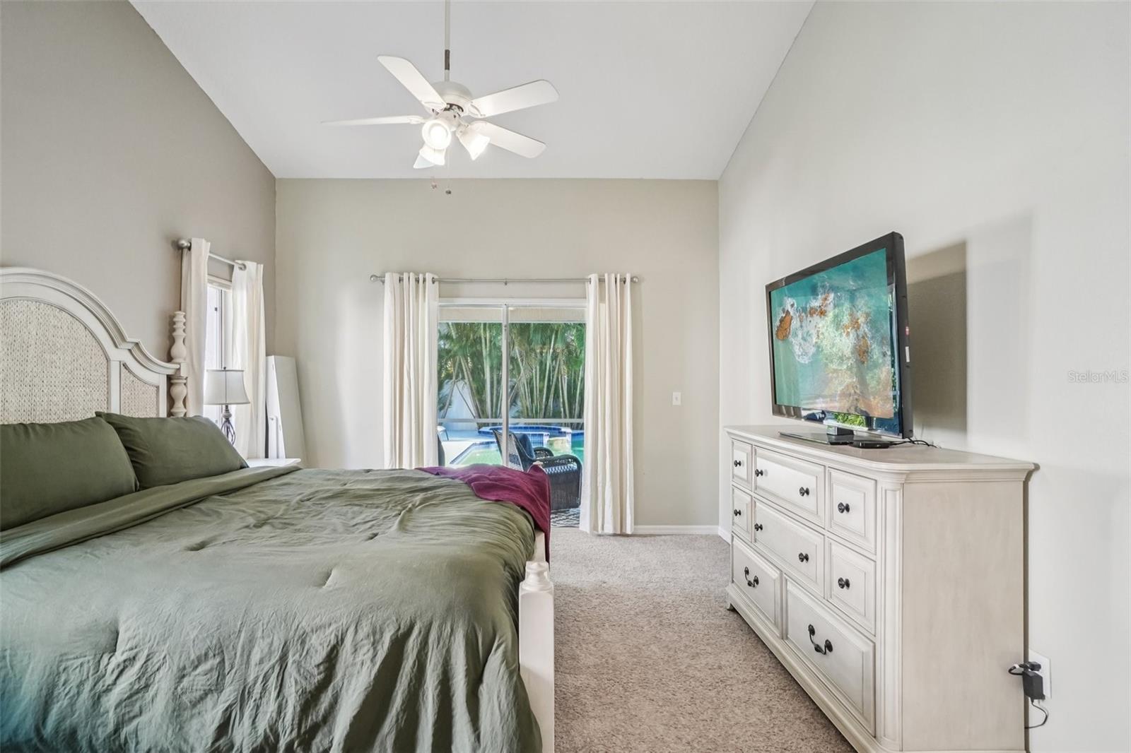 SEABROOKE - Residential