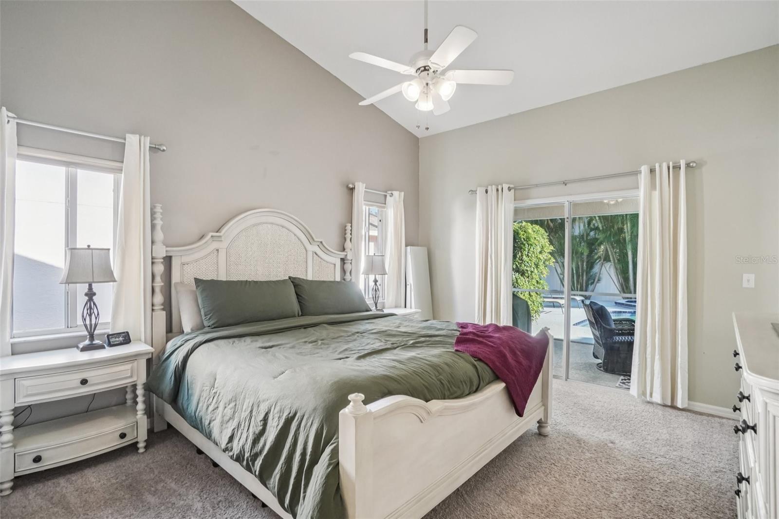 SEABROOKE - Residential