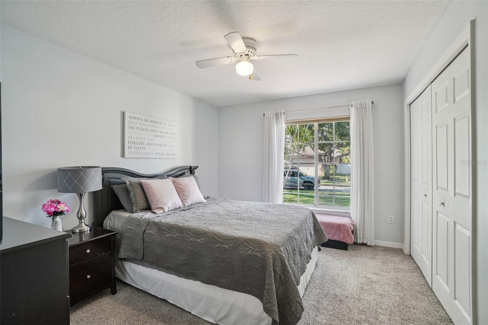 SEABROOKE - Residential