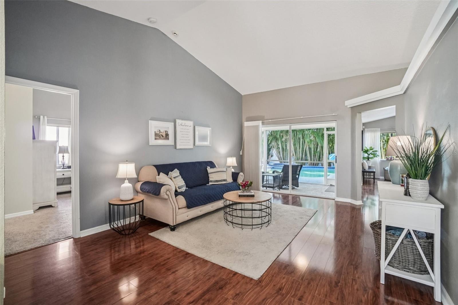 SEABROOKE - Residential