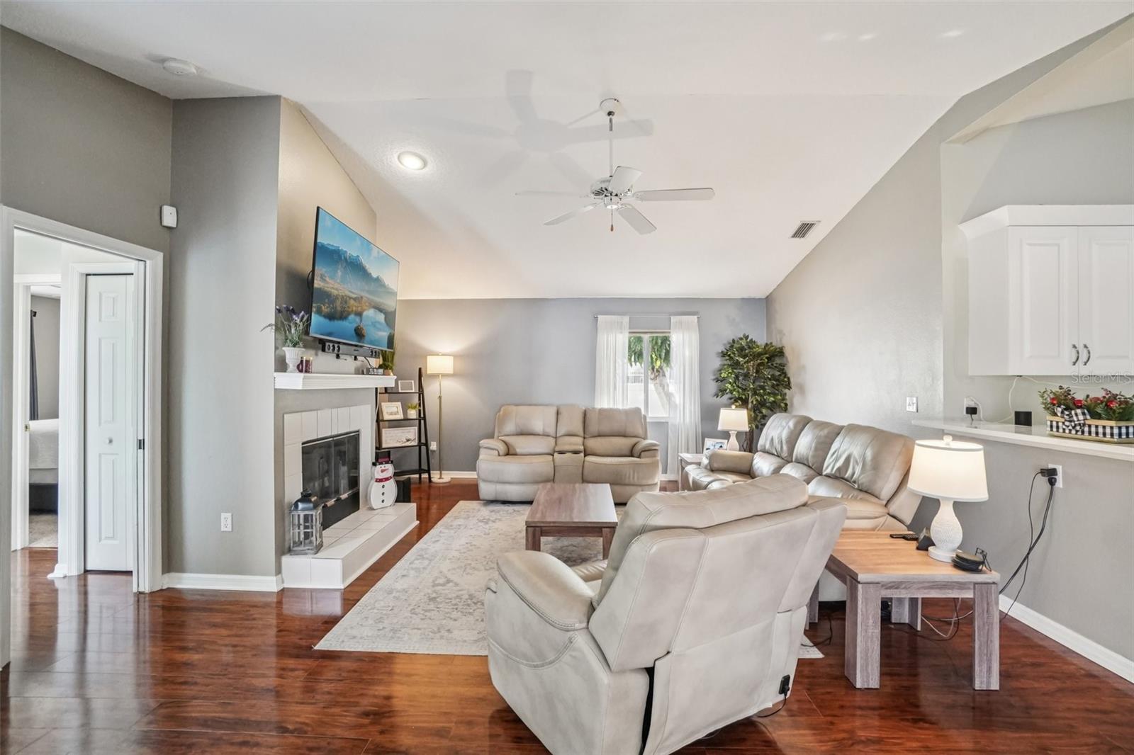 SEABROOKE - Residential