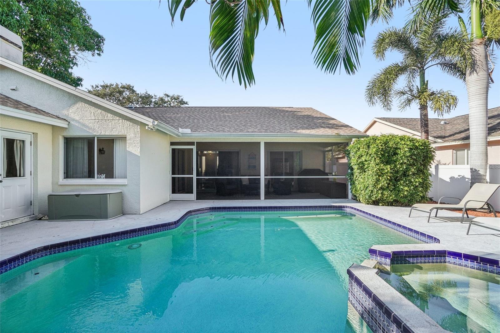 SEABROOKE - Residential