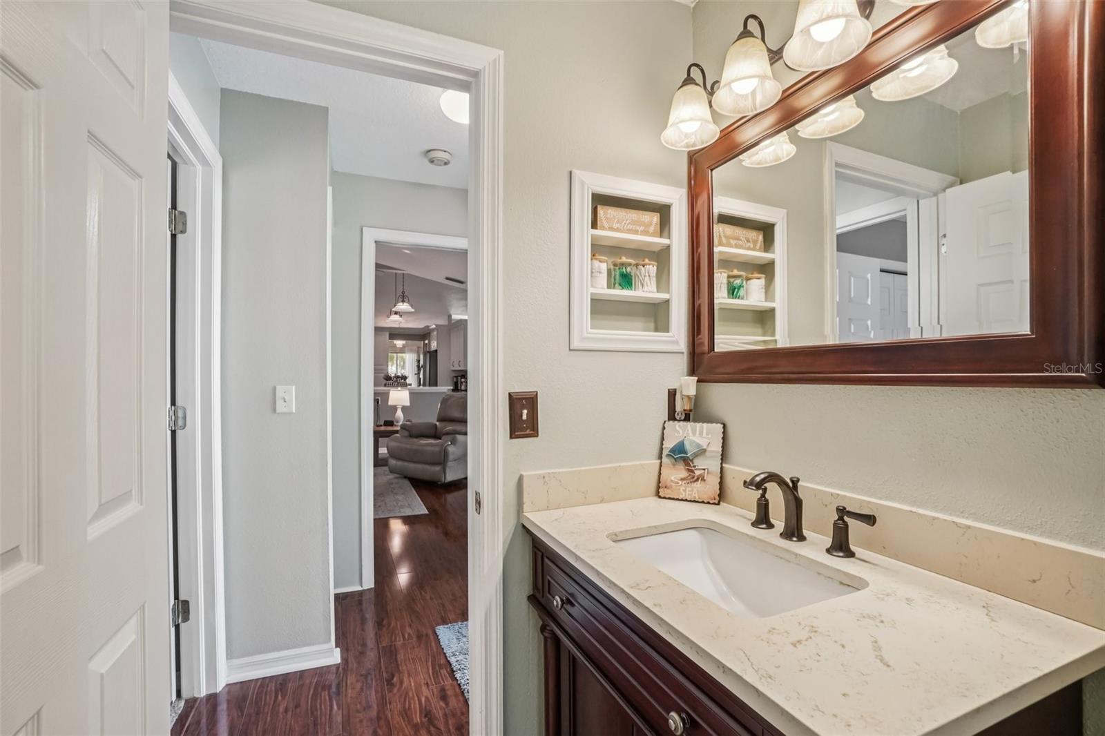 SEABROOKE - Residential