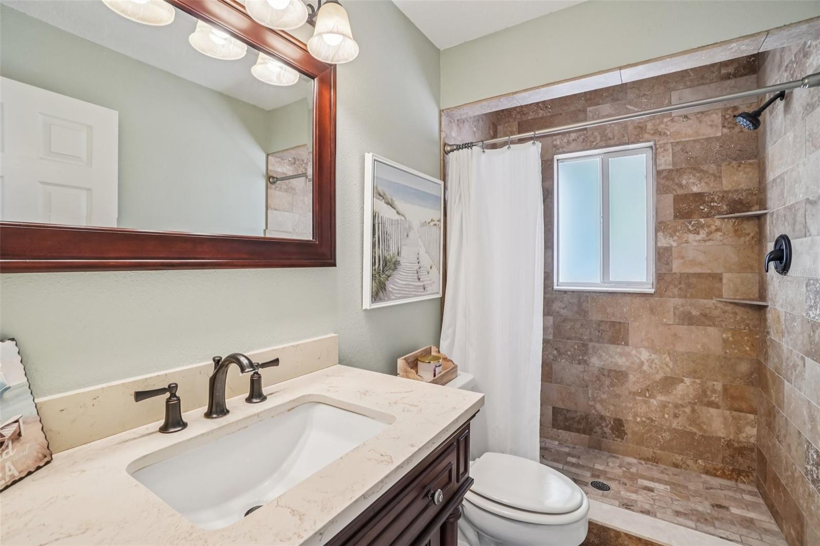 SEABROOKE - Residential