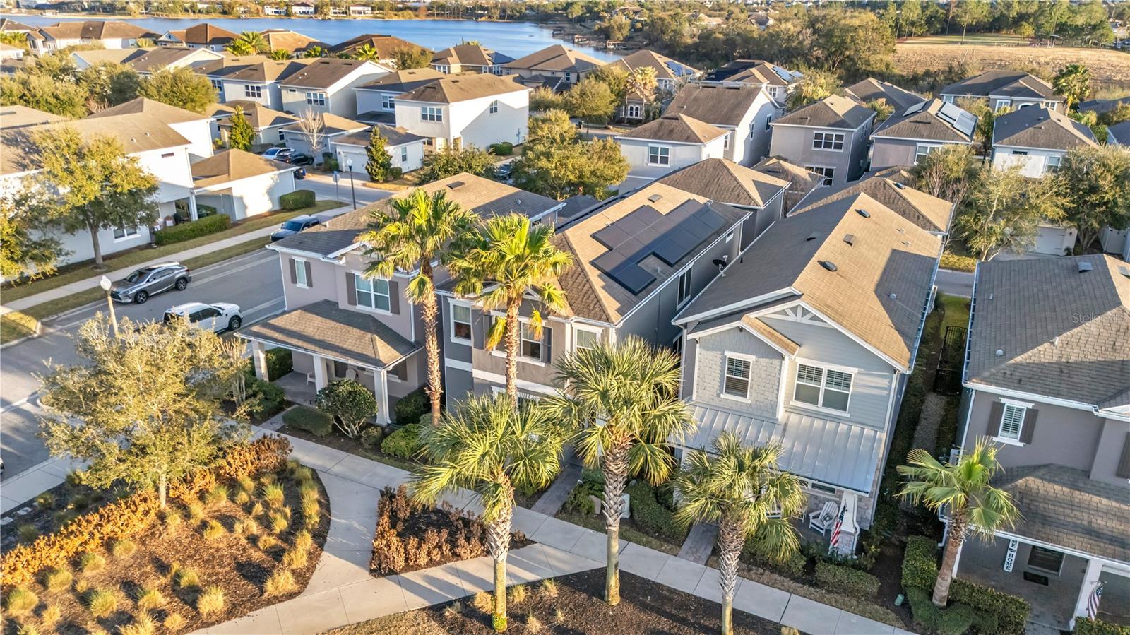 OVERLOOK 2/HAMLIN PH 2 & 5 - Residential