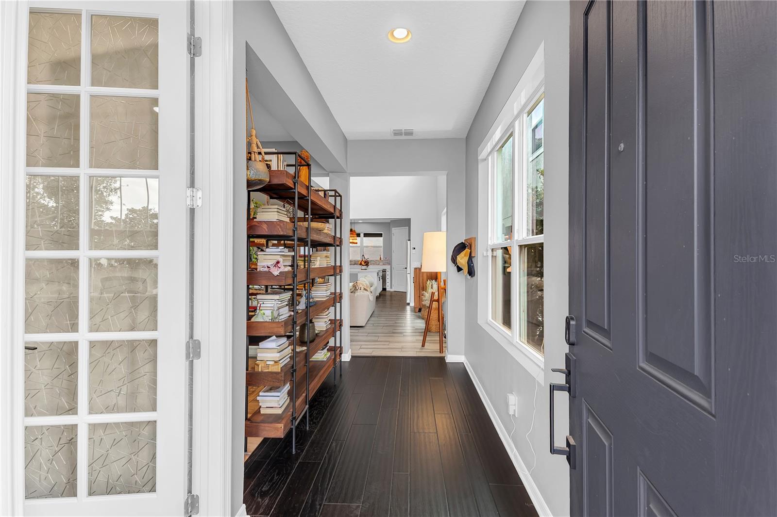 OVERLOOK 2/HAMLIN PH 2 & 5 - Residential