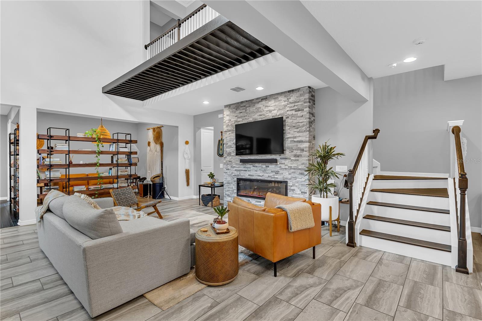 OVERLOOK 2/HAMLIN PH 2 & 5 - Residential