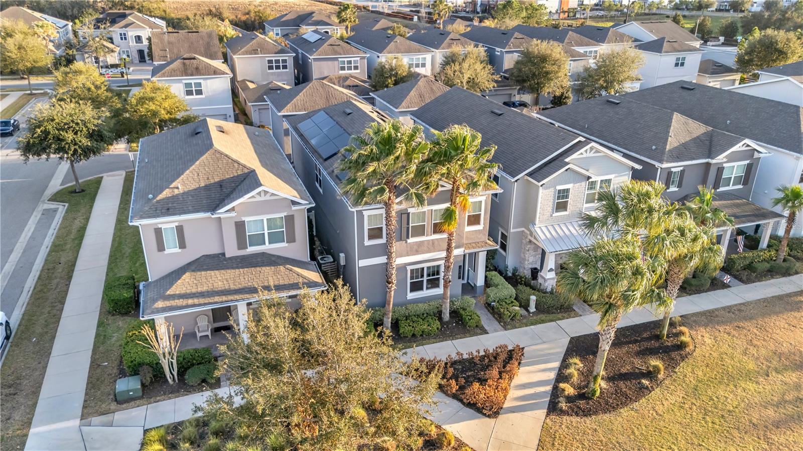 OVERLOOK 2/HAMLIN PH 2 & 5 - Residential