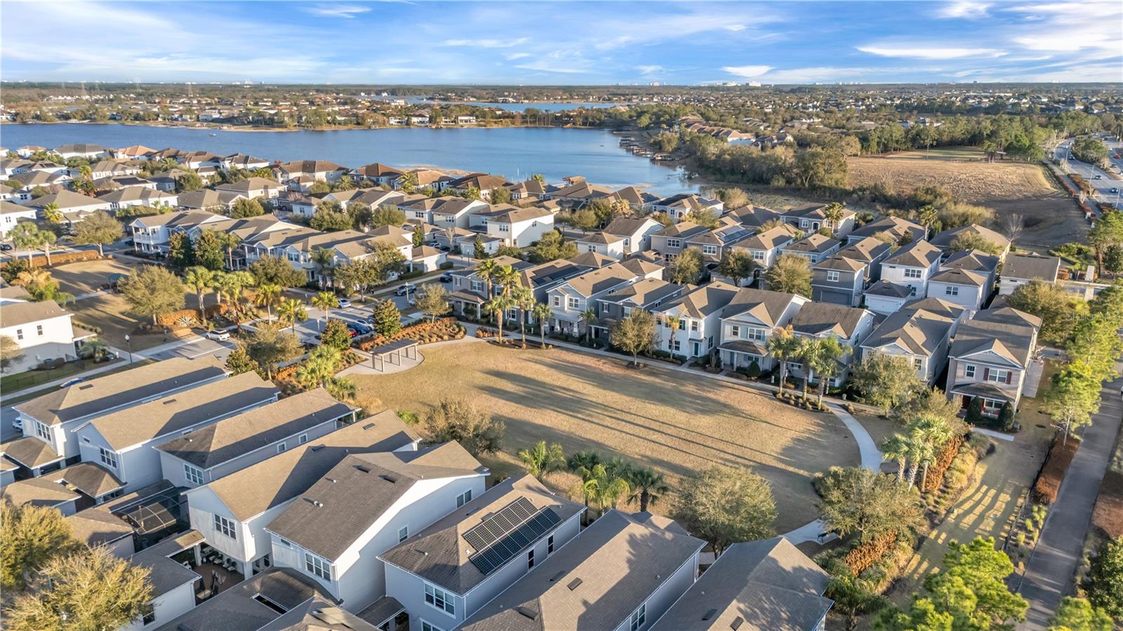 OVERLOOK 2/HAMLIN PH 2 & 5 - Residential