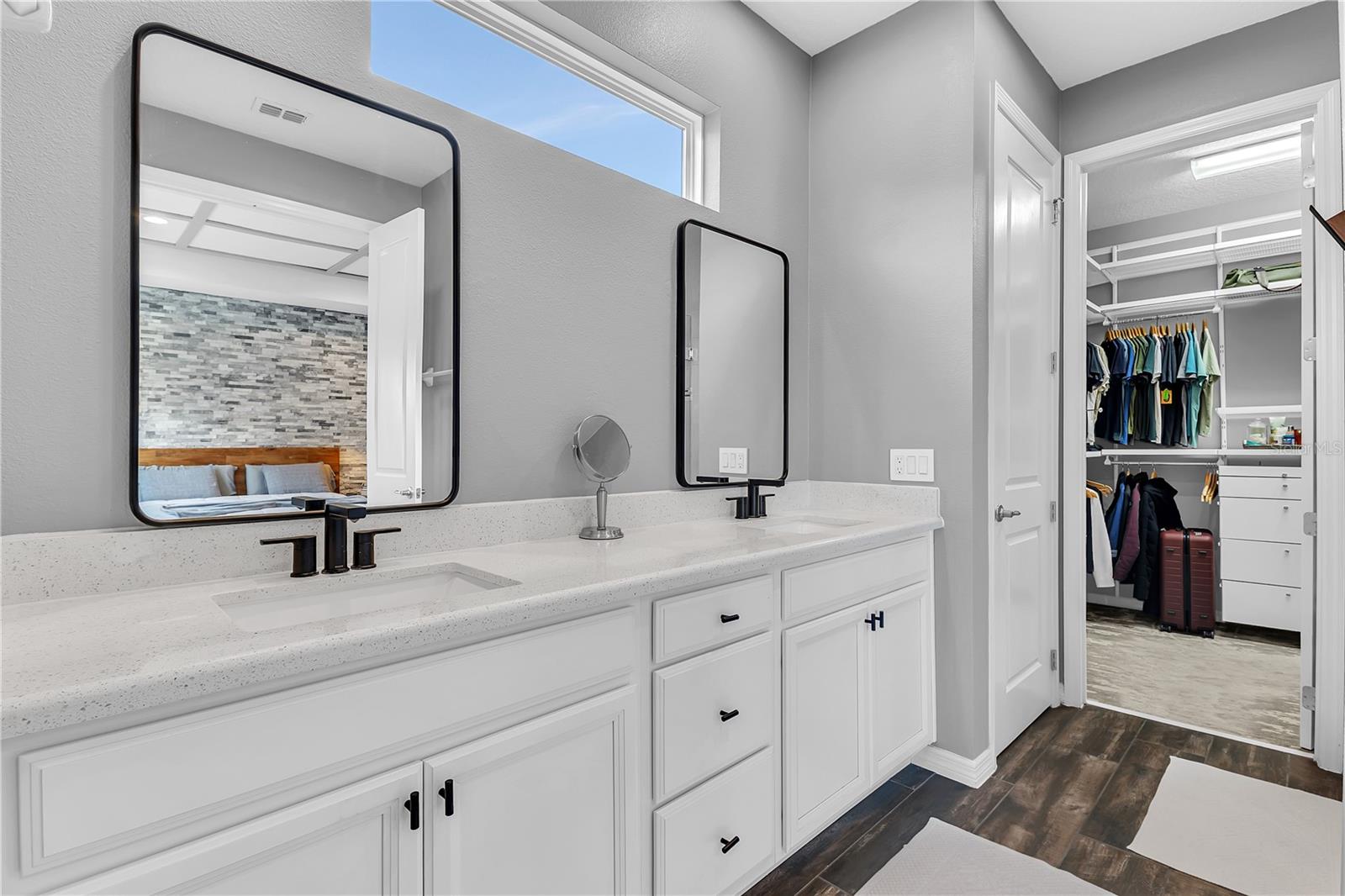 OVERLOOK 2/HAMLIN PH 2 & 5 - Residential