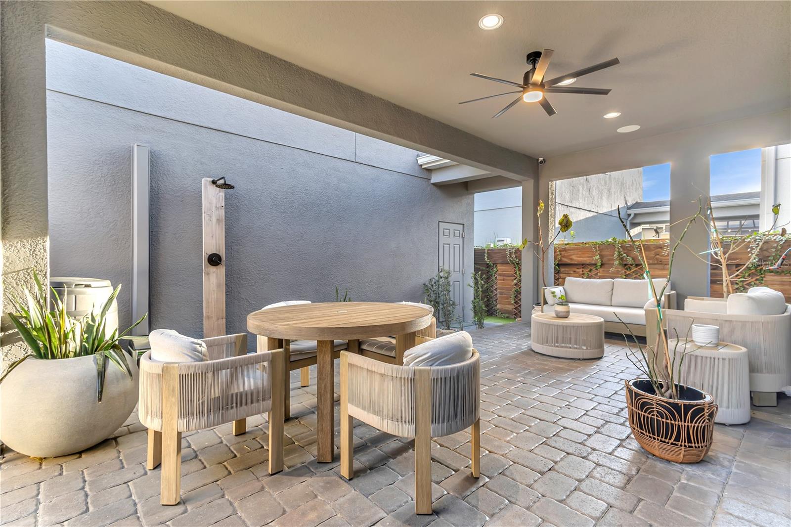 OVERLOOK 2/HAMLIN PH 2 & 5 - Residential