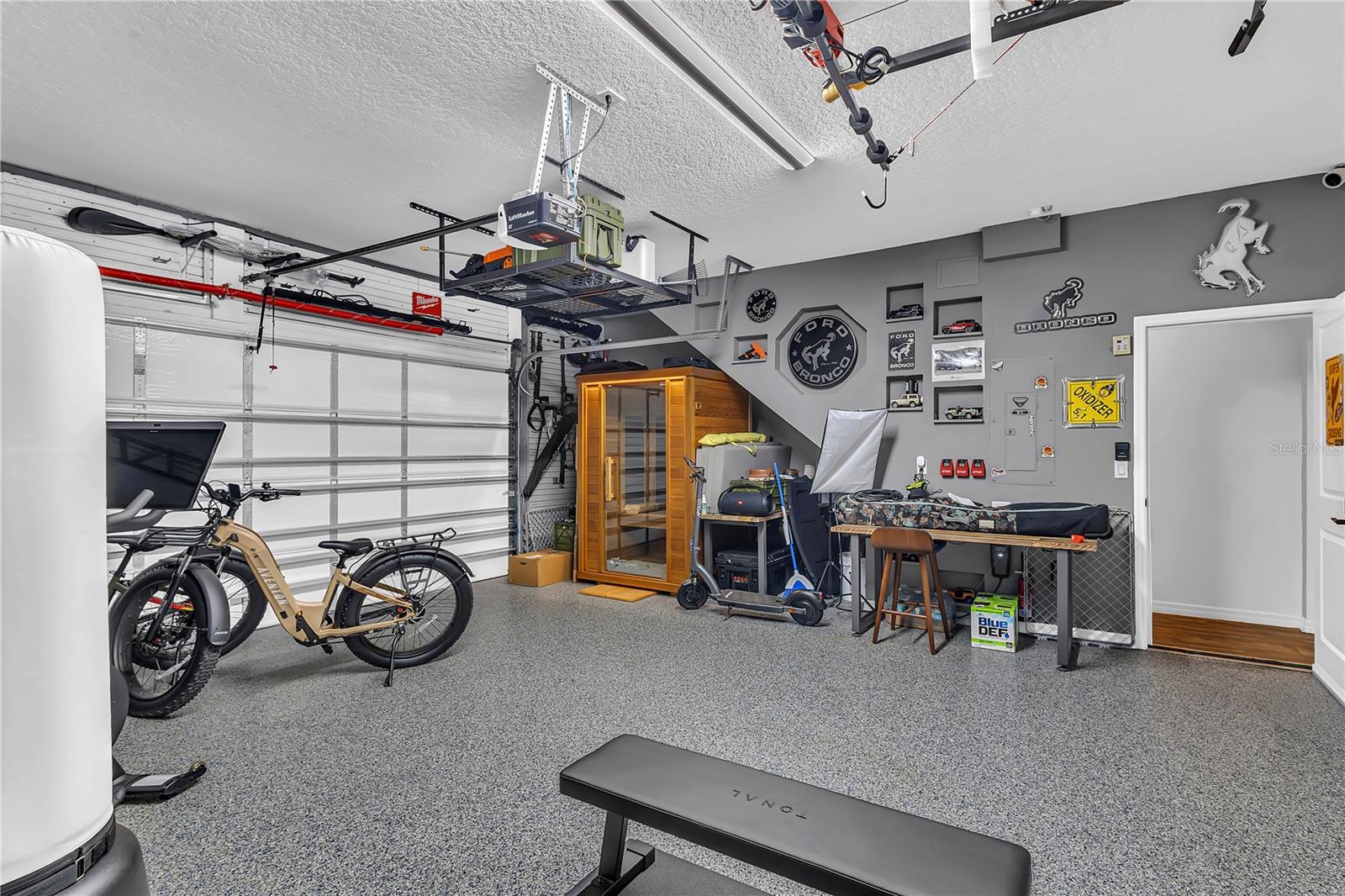 OVERLOOK 2/HAMLIN PH 2 & 5 - Residential