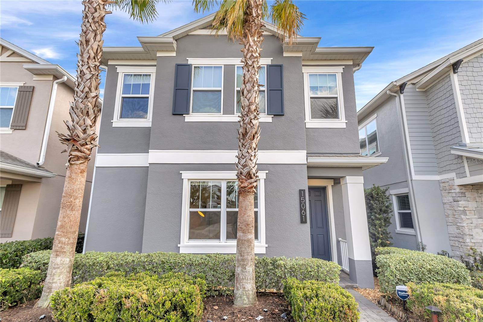 15061 VALVERSE ALLEY