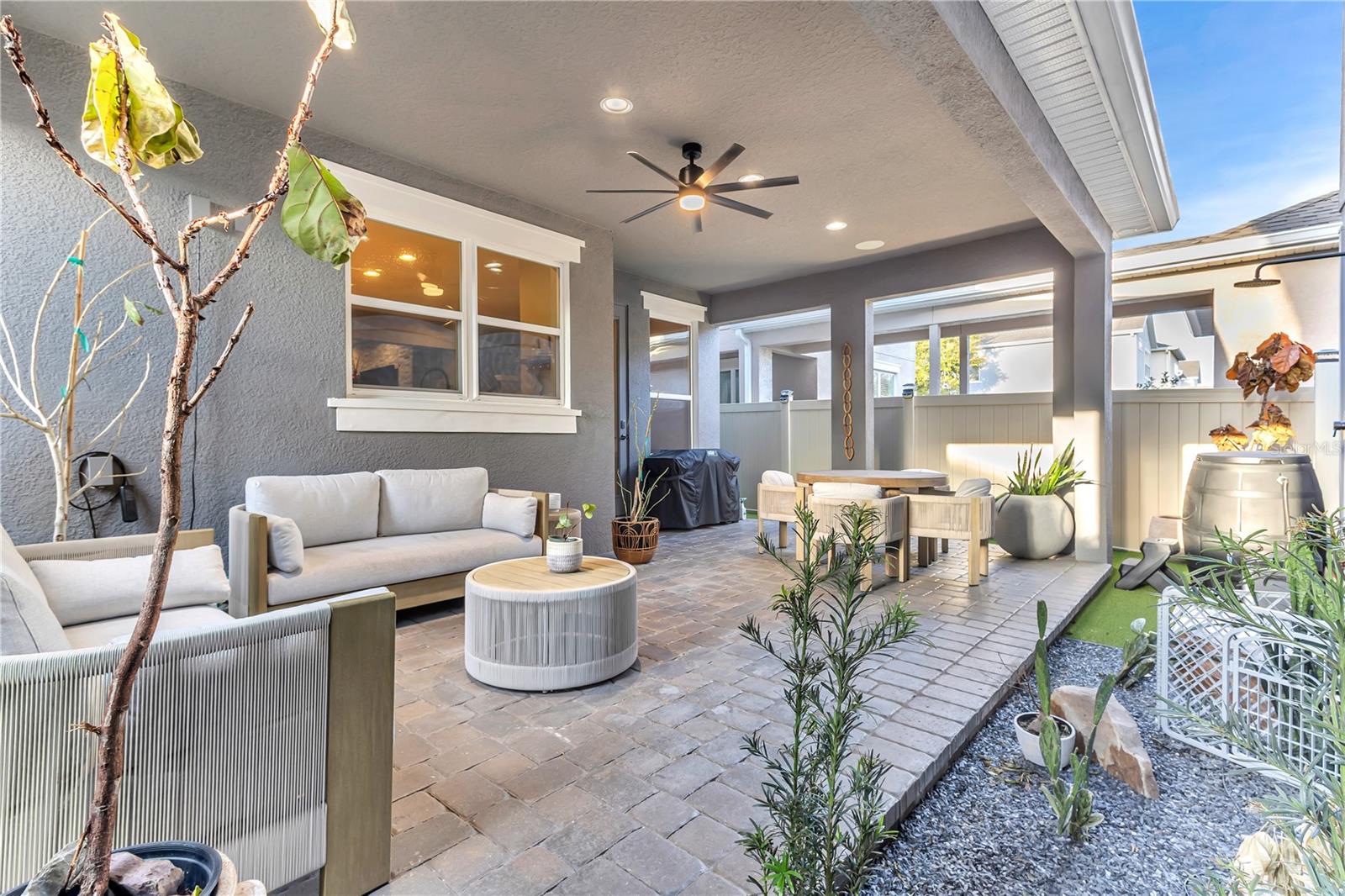 OVERLOOK 2/HAMLIN PH 2 & 5 - Residential