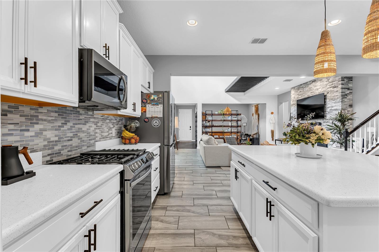 OVERLOOK 2/HAMLIN PH 2 & 5 - Residential