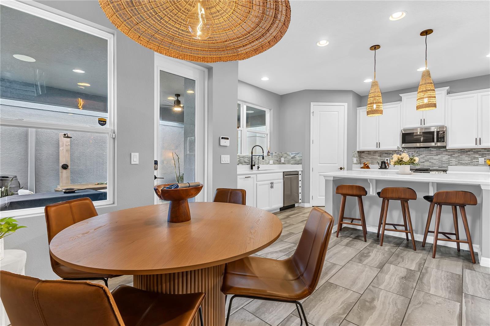 OVERLOOK 2/HAMLIN PH 2 & 5 - Residential