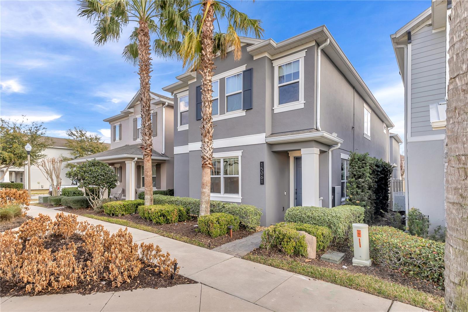 15061 VALVERSE ALLEY