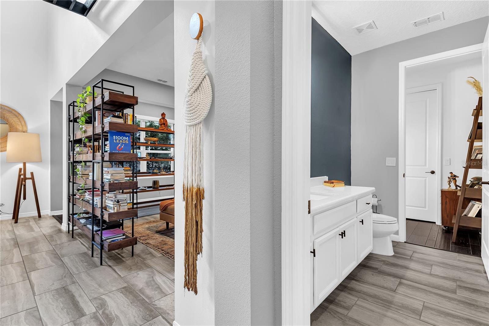 OVERLOOK 2/HAMLIN PH 2 & 5 - Residential