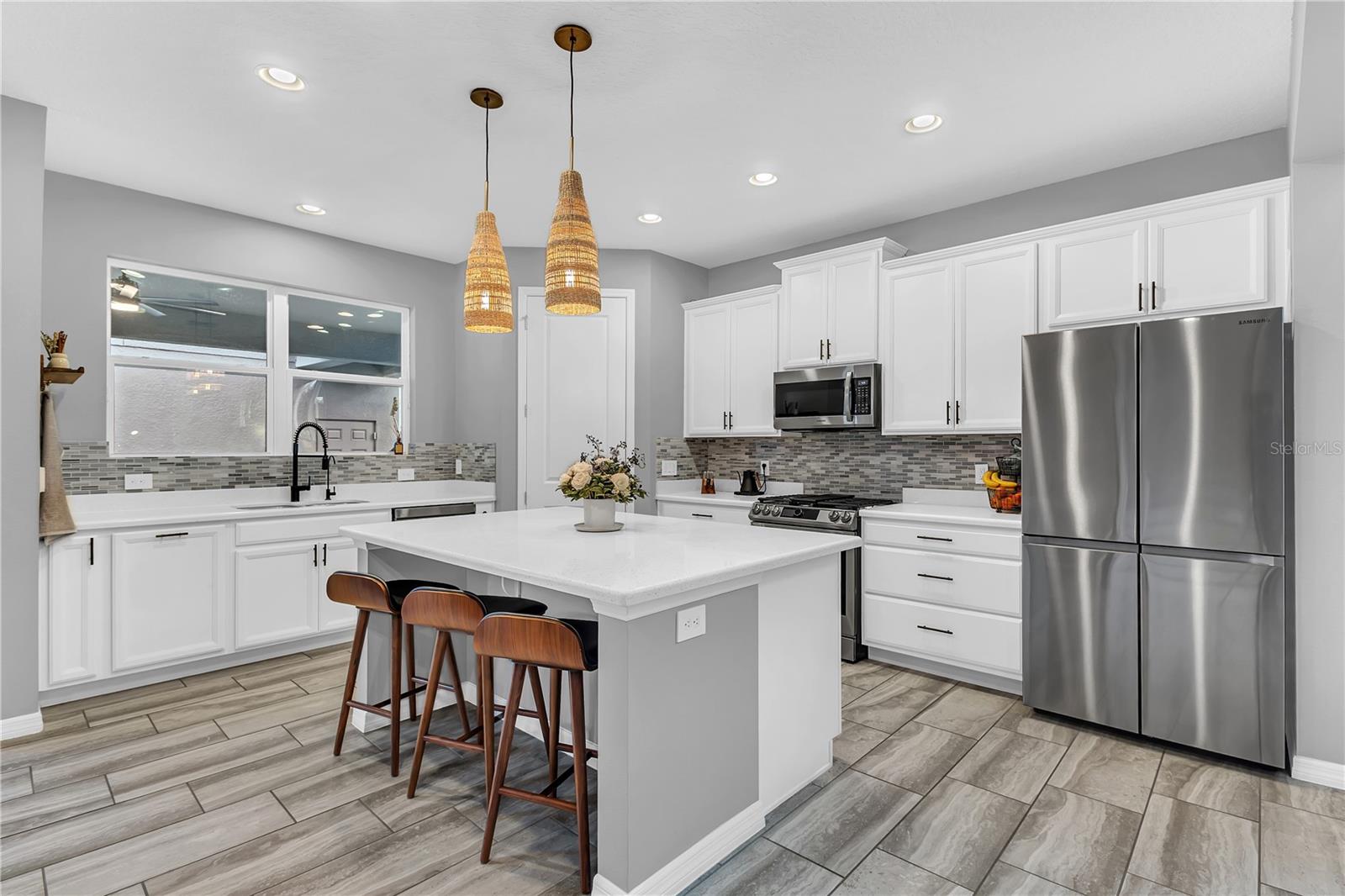 OVERLOOK 2/HAMLIN PH 2 & 5 - Residential