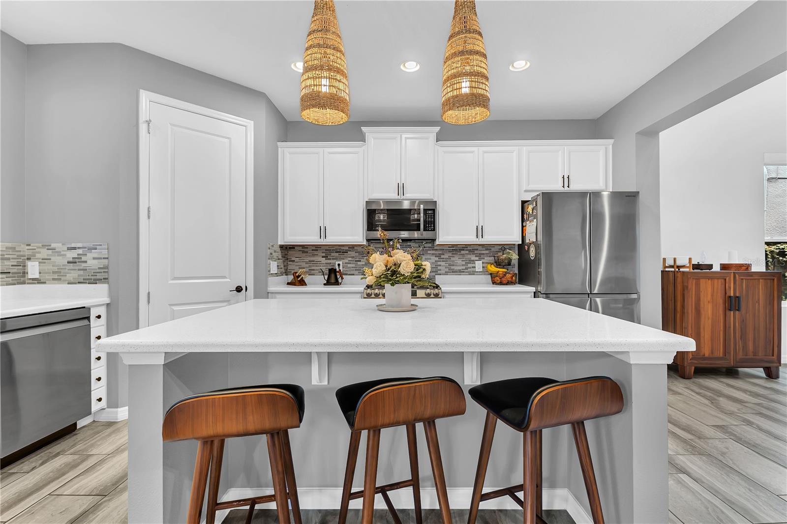 OVERLOOK 2/HAMLIN PH 2 & 5 - Residential