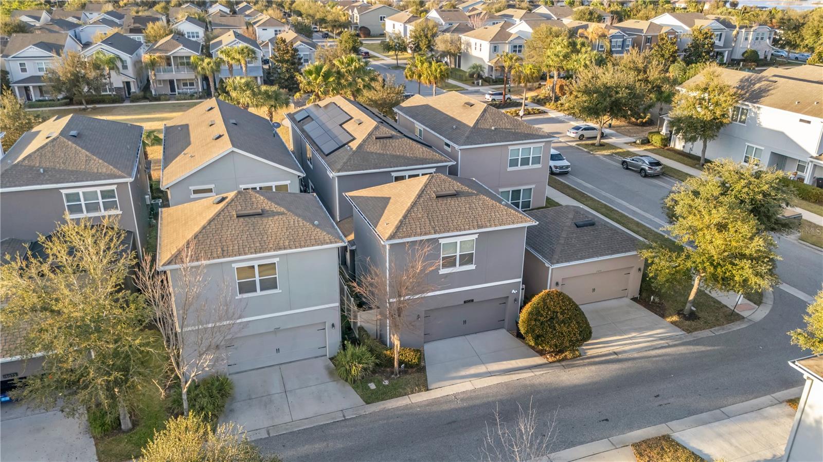 OVERLOOK 2/HAMLIN PH 2 & 5 - Residential