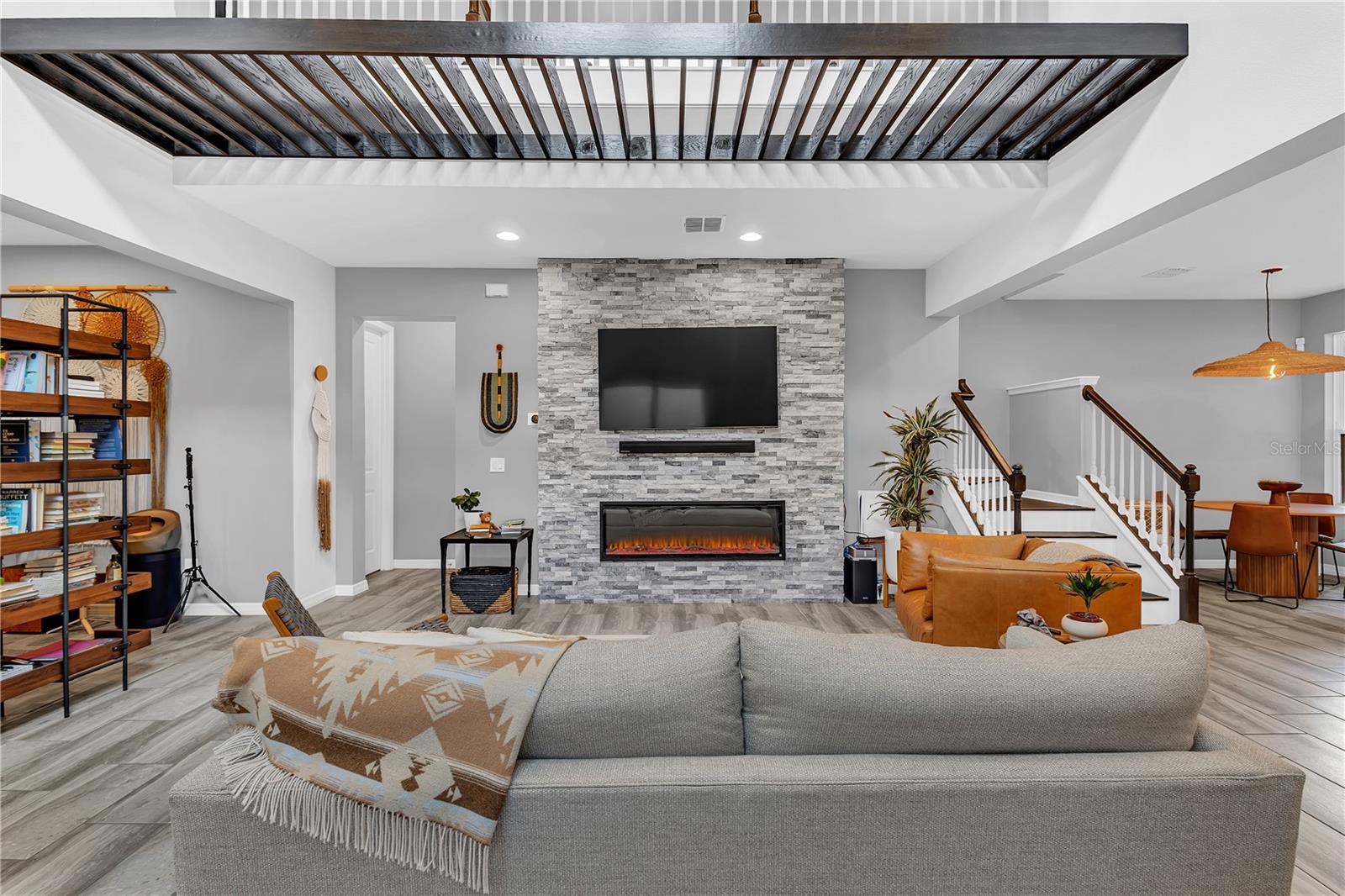 OVERLOOK 2/HAMLIN PH 2 & 5 - Residential