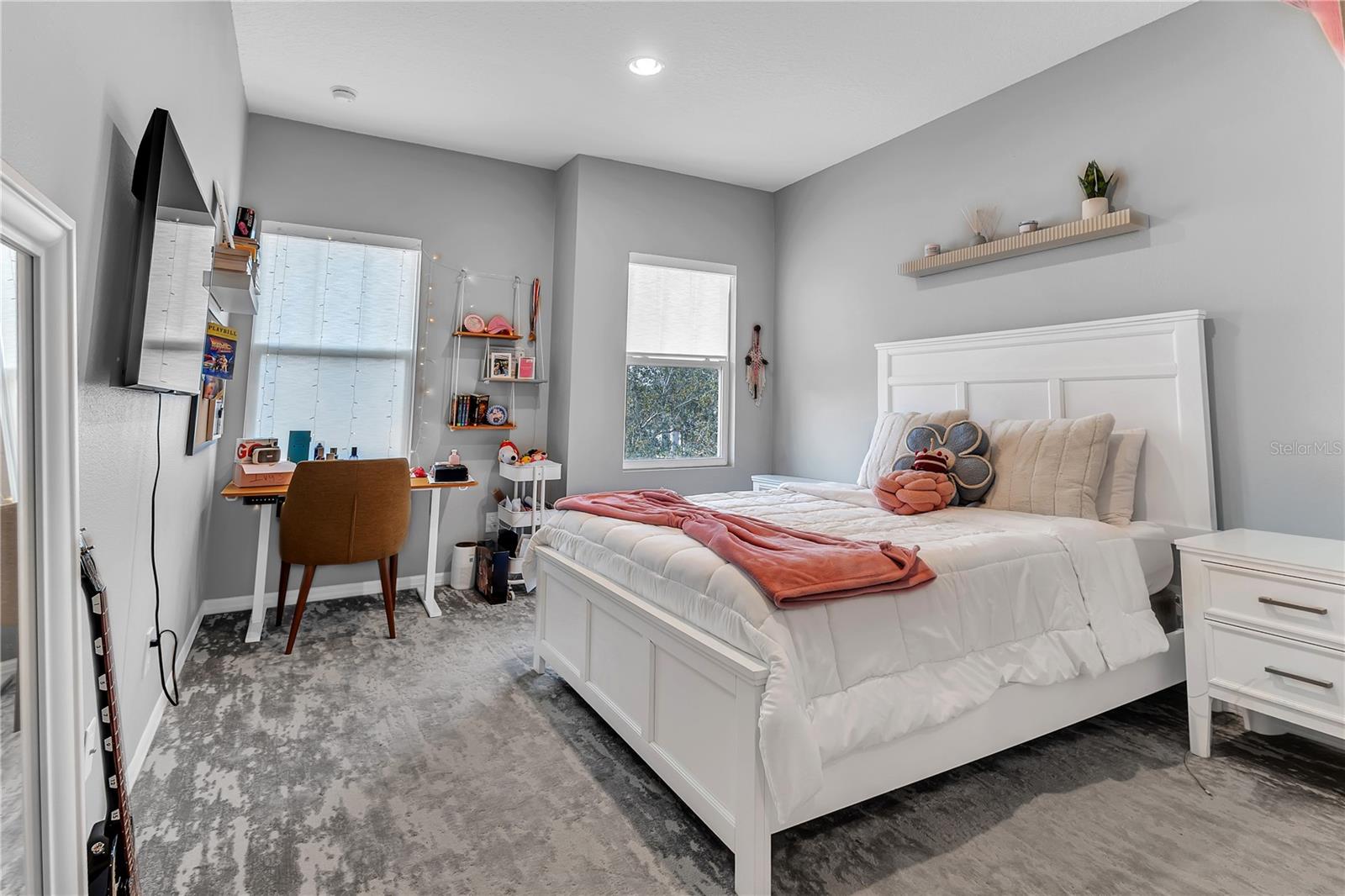 OVERLOOK 2/HAMLIN PH 2 & 5 - Residential