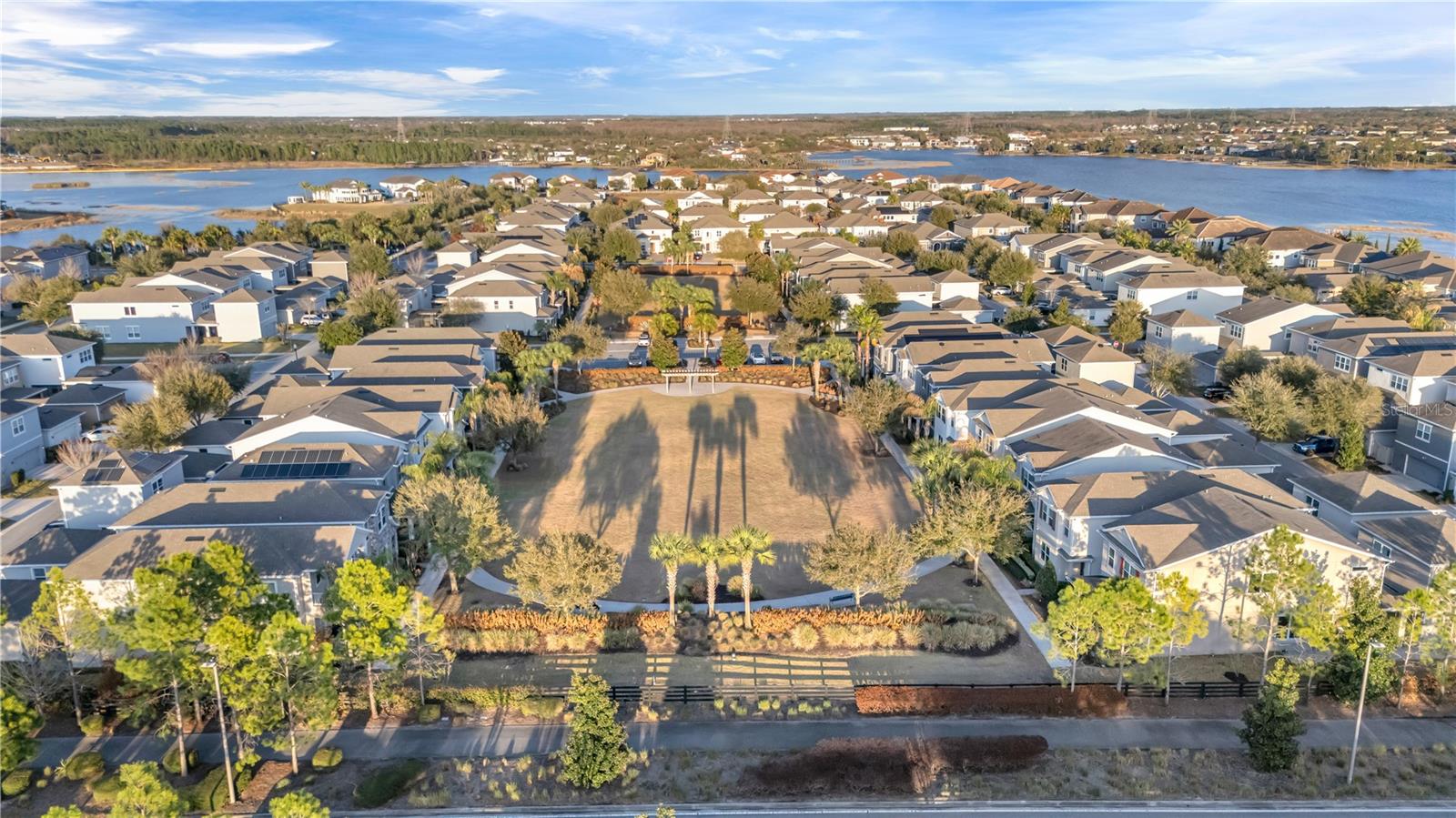 OVERLOOK 2/HAMLIN PH 2 & 5 - Residential