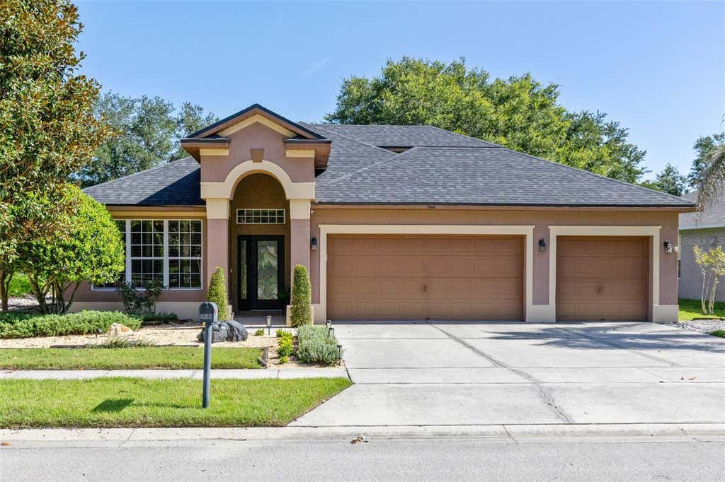 Photo of 2564 Morning Star Place, Oviedo, FL 32765 (MLS # O6425562)