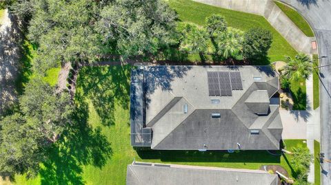 A home in DAVENPORT