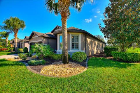 A home in DAVENPORT