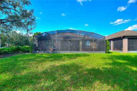 A home in DAVENPORT