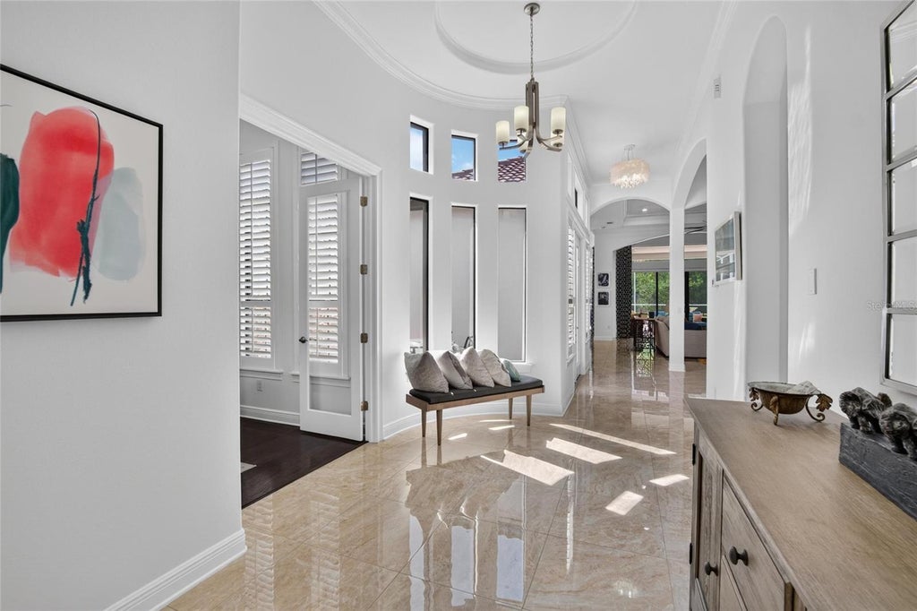 Photo of 8467 Dunham Station Drive, Tampa, FL 33647 (MLS # TB8544053)