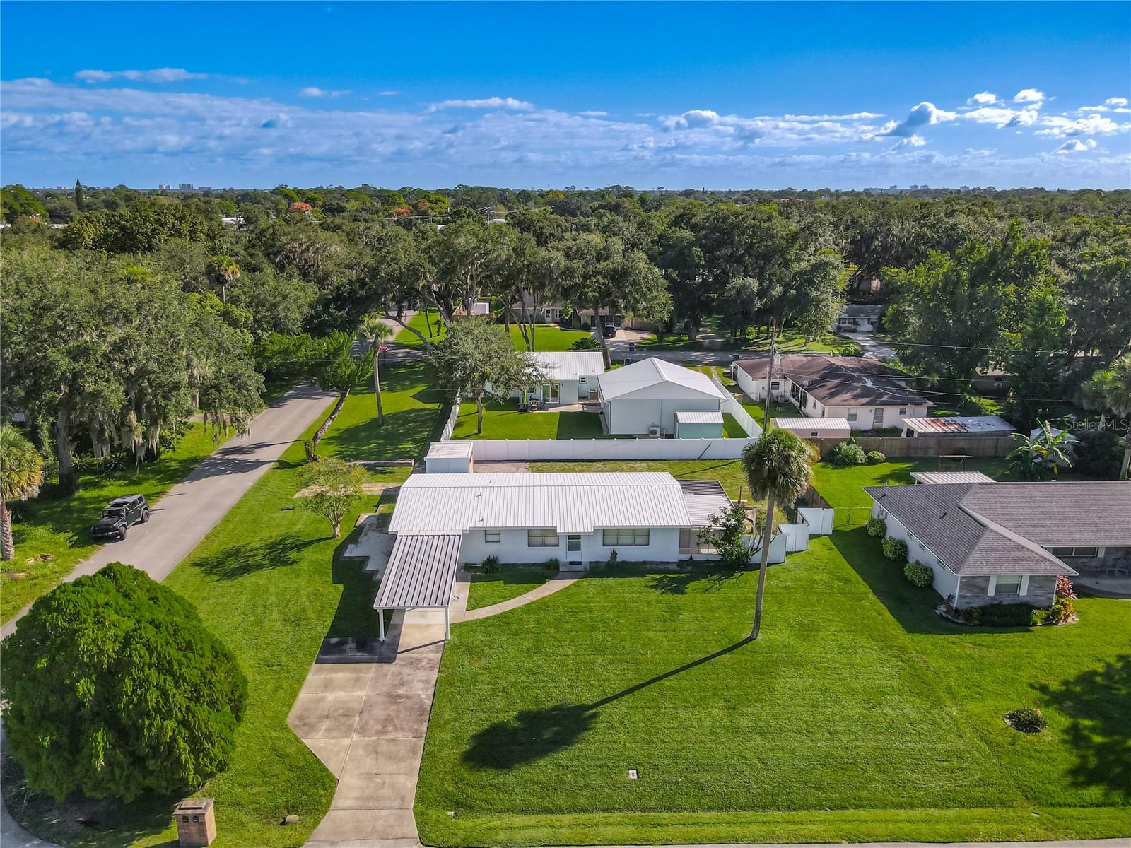 FLORIDA SHORES 04 - Residential