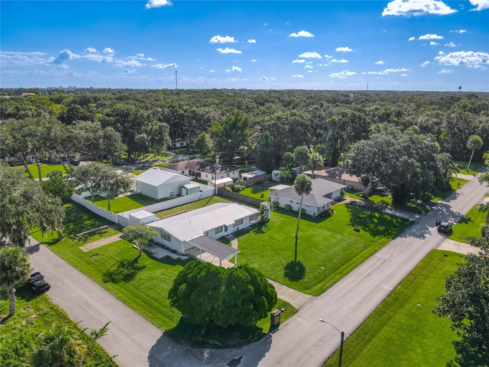 FLORIDA SHORES 04 - Residential