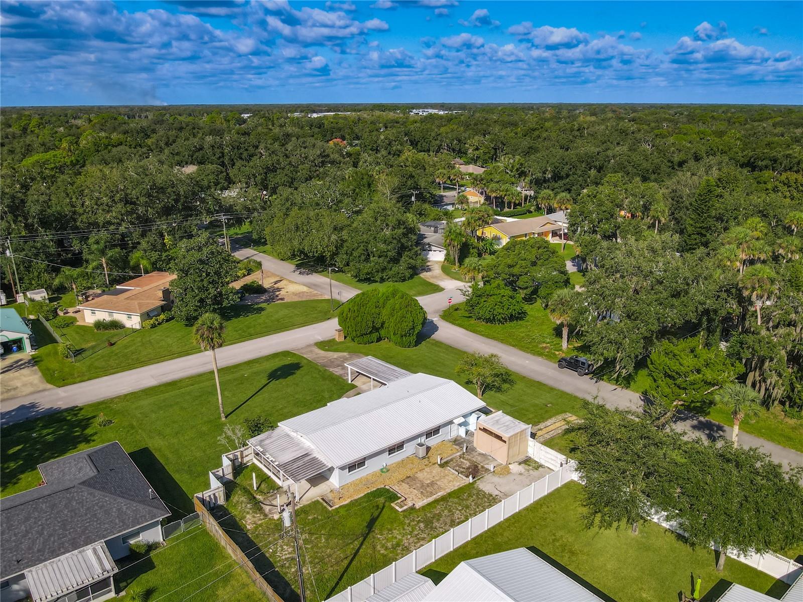 FLORIDA SHORES 04 - Residential