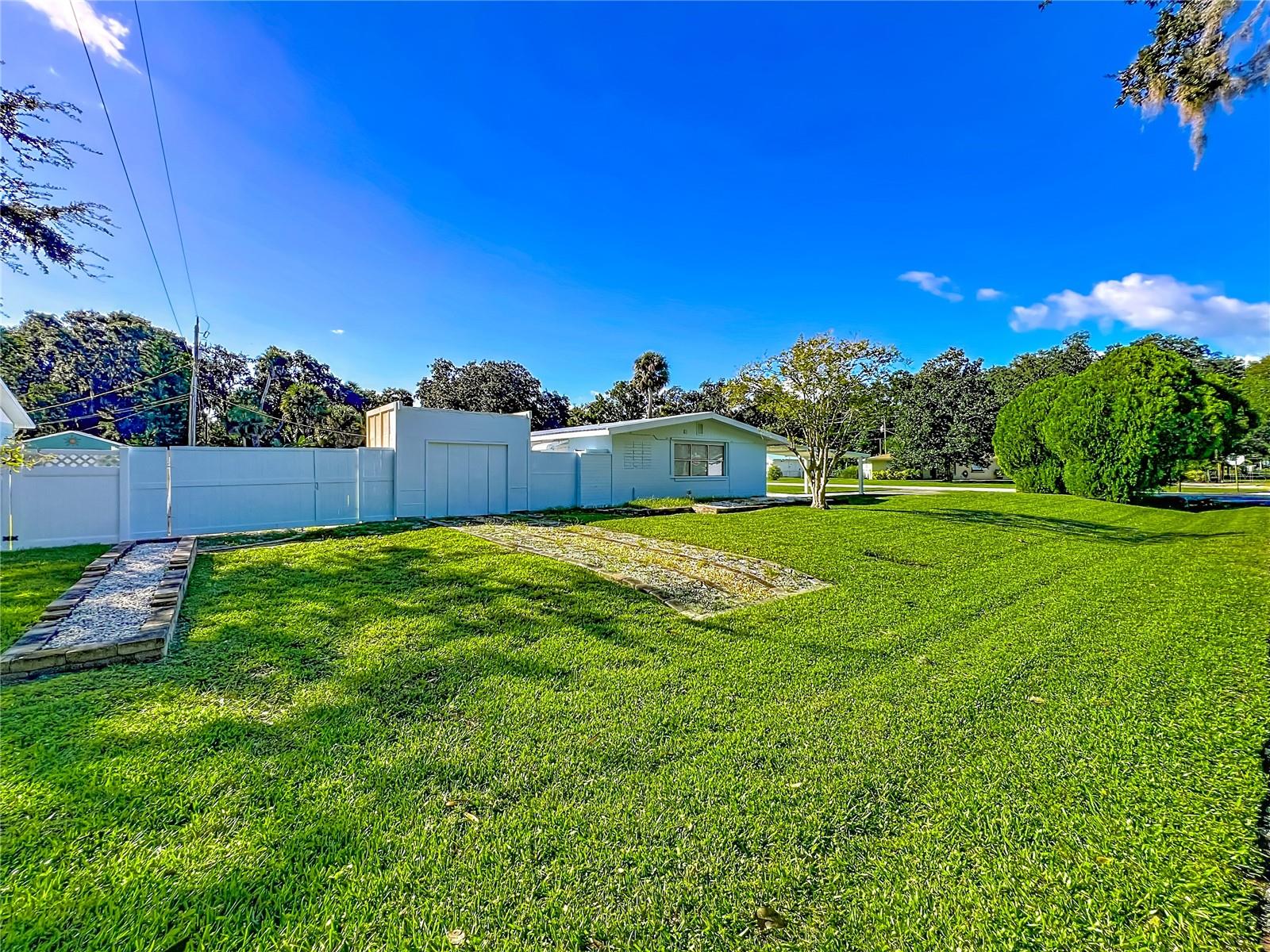 FLORIDA SHORES 04 - Residential