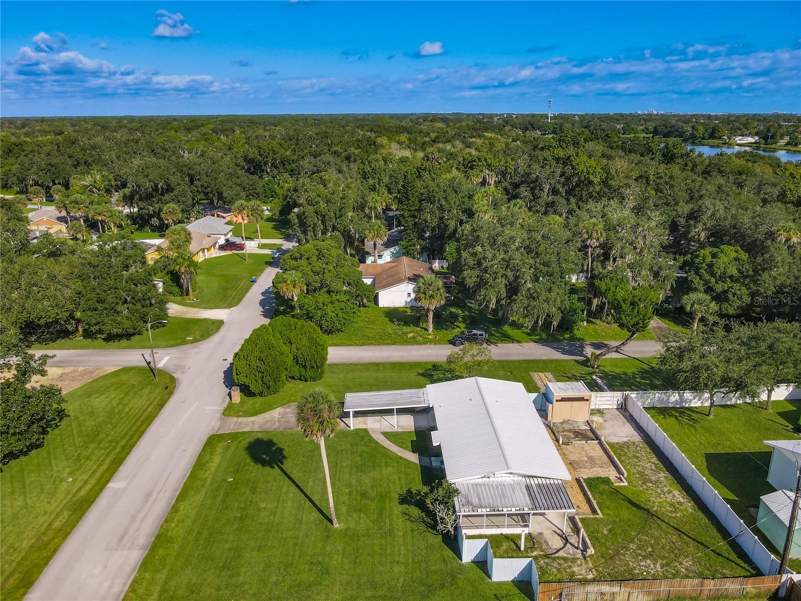 FLORIDA SHORES 04 - Residential