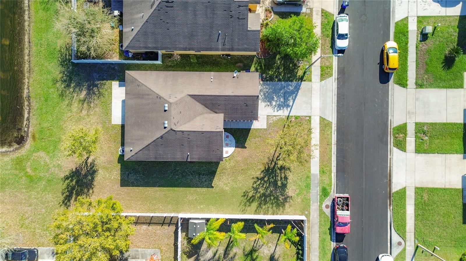 SOUTHERN PINES UNIT 3A - Residential