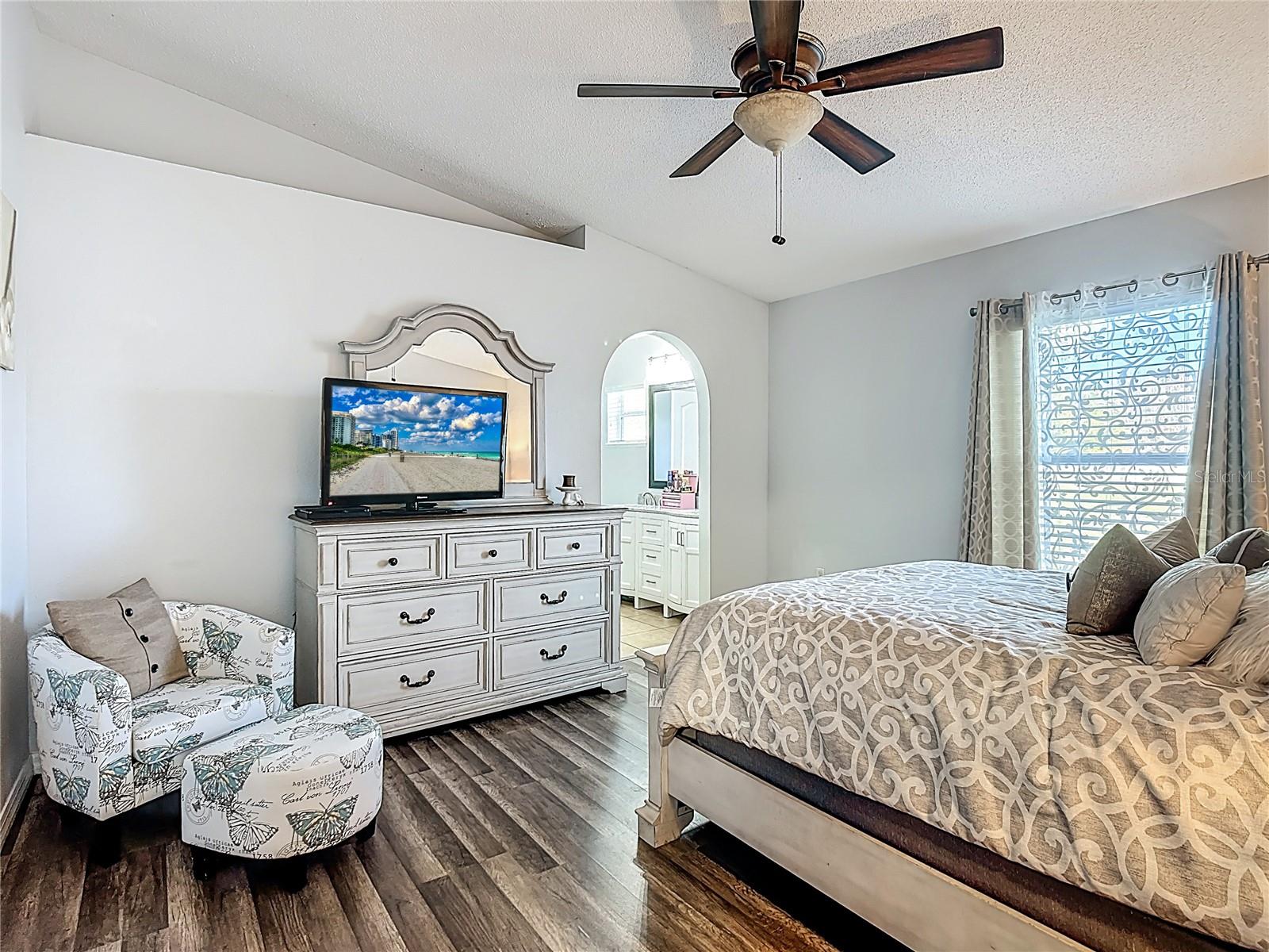 SOUTHERN PINES UNIT 3A - Residential