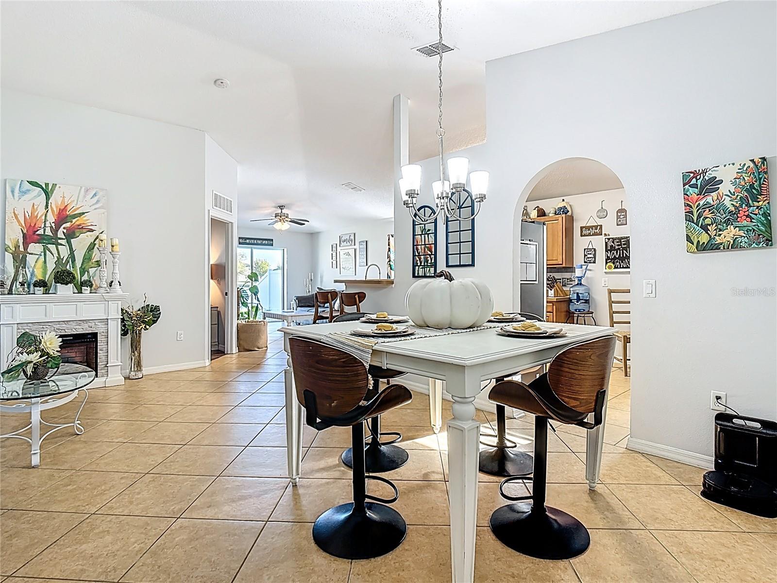 SOUTHERN PINES UNIT 3A - Residential