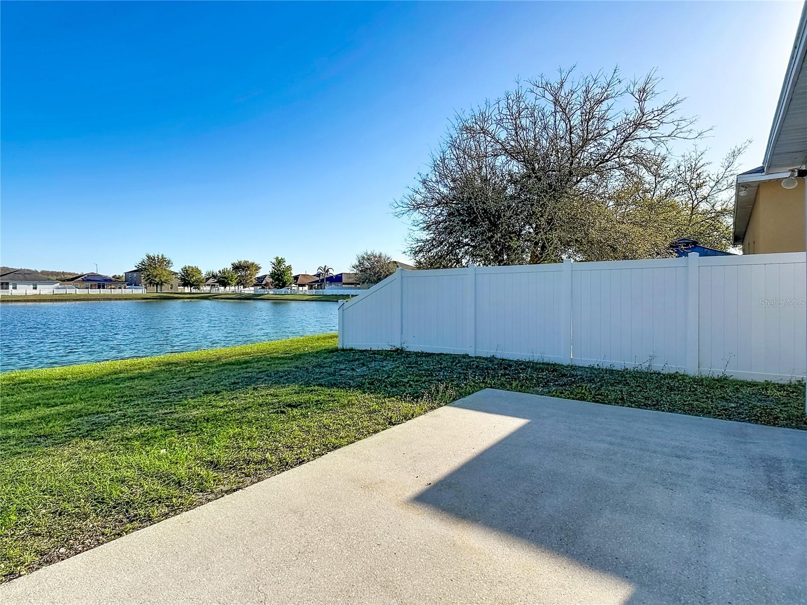 SOUTHERN PINES UNIT 3A - Residential