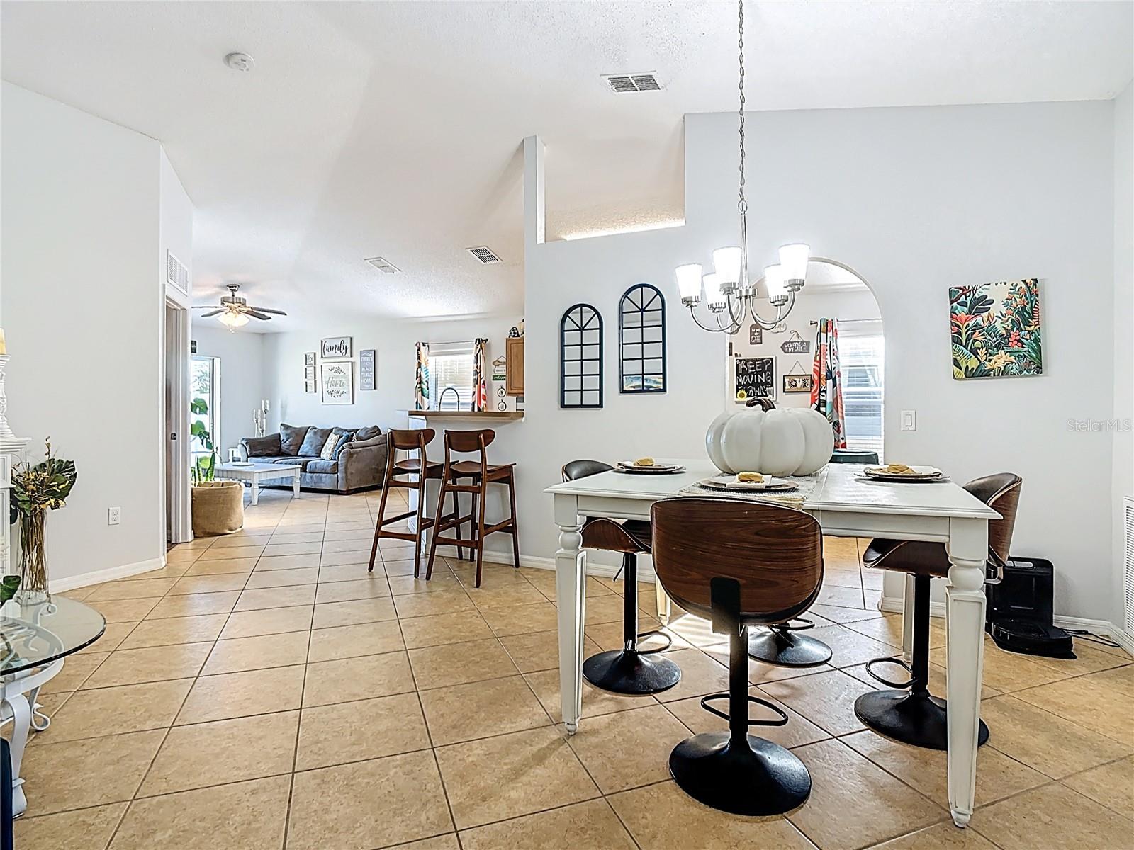 SOUTHERN PINES UNIT 3A - Residential